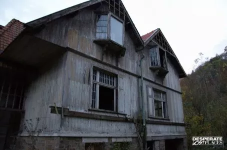 Villa Lambin