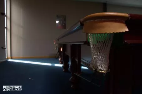 Bowling Trojka
