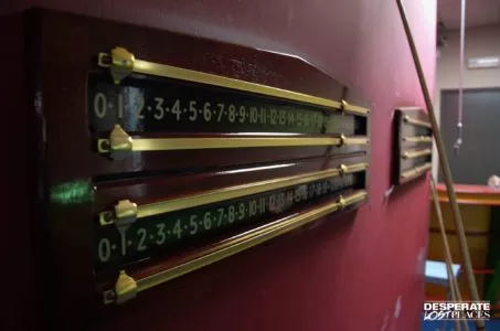 Bowling Trojka