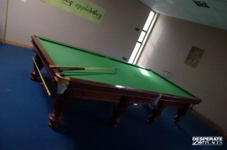 Bowling Trojka