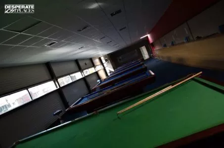 Bowling Trojka