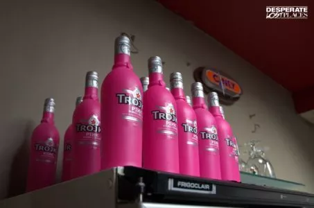 Bowling Trojka