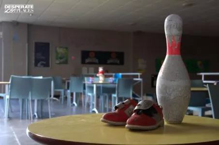Bowling Trojka