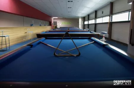 Bowling Trojka