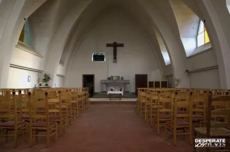 Chapelle des Mineurs