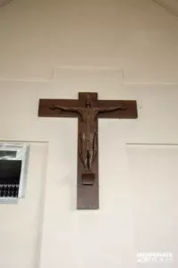 Chapelle des Mineurs
