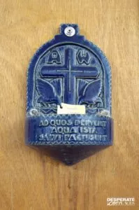 Chapelle des Mineurs