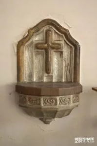 Chapelle des Mineurs