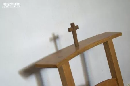 Chapelle des Mineurs