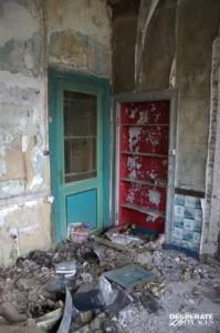 Chateau Congo