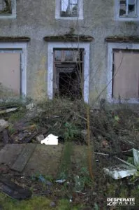 Chateau Congo
