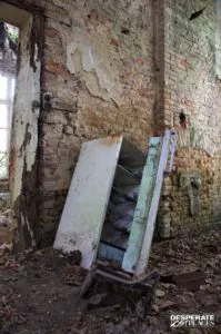 Chateau Congo