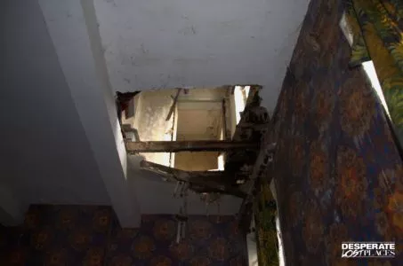 Chateau Congo