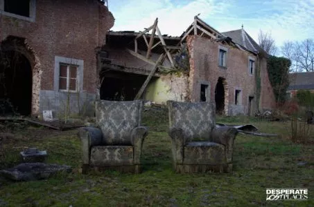 Chateau Congo