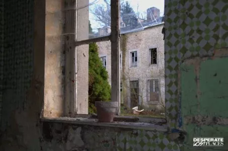Chateau Congo