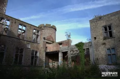 Chateau du Chien
