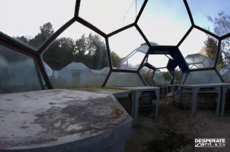 Mission to Mars